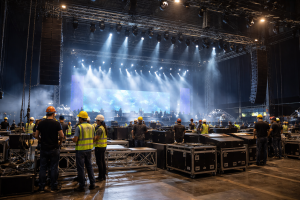 industria de eventos no brasil debate regulamentação do setor
